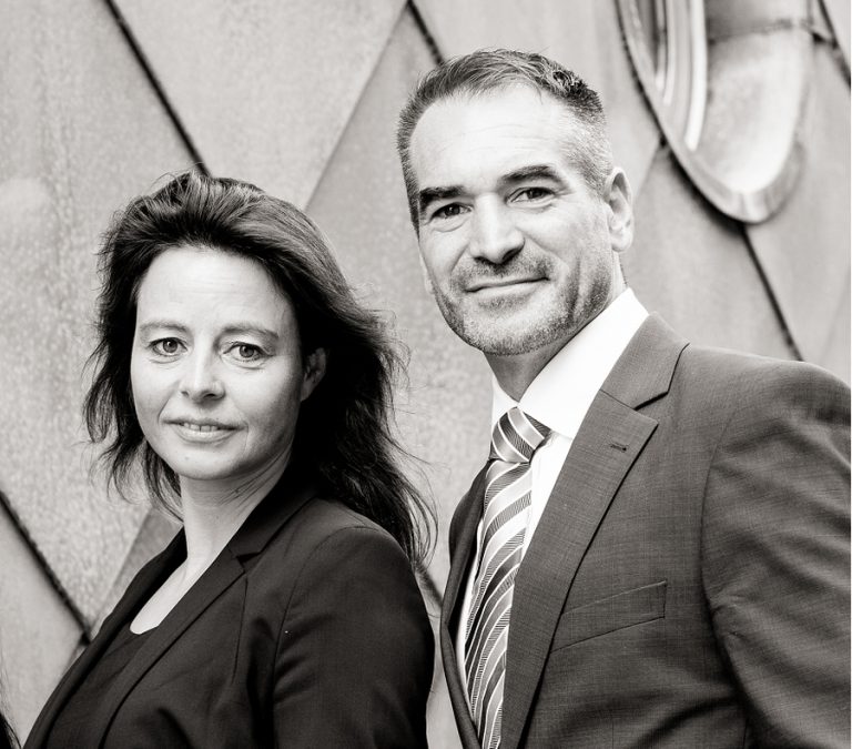 Immobilienfinanzierung Ansprechpartner Hamburg Melanie Dörmeier & Christoph Reinecke